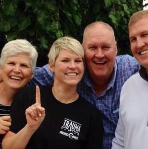 Meet your Posher, Sandra